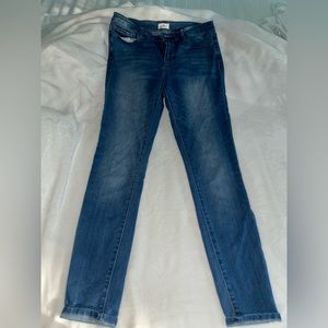 Cello skinny jeans